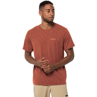 Jack Wolfskin Travel Tee M 1808981-2188