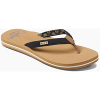 Reef Cushion Sandes Flip-Flops W RF0A3YOW-BTA