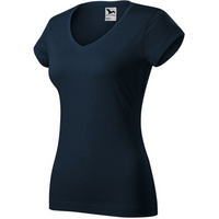 Malfini Fit V-neck W MLI-16202