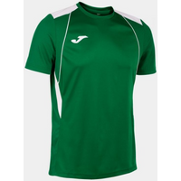 Joma Championship VII Short Sleeve T-shirt 103081.452