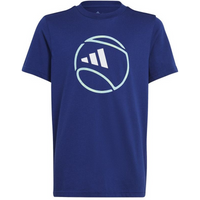 T-shirt adidas Ten Cat Graphic Tee Jr IC4982