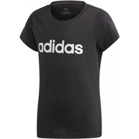 T-shirt adidas YG E Lin Tee JR EH6173