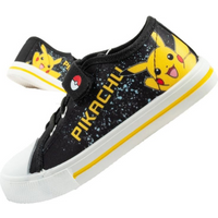Leomil Pokemon Jr shoes PO000783