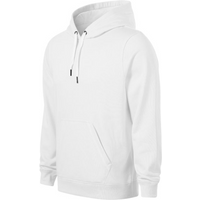 Malfini Break (GRS) M MLI-84000 sweatshirt white