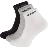 Alpinus Puyo 3pack socks FL43767