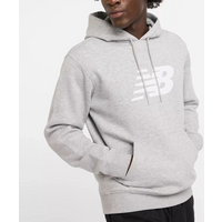 New Balance Sport Core Brushed Hoodie M MT43904AG