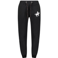 Geographical Norway Mahorse EO-PR 100 M WW4780H/GNO-Black pants