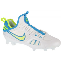 Nike Huarache 9 Varsity Lax SE FG M FZ3620-100 football boots