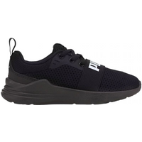 Puma Wired Run Jr 374216 01