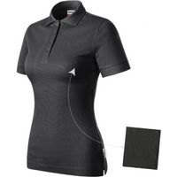 Rimeck Resist Heavy Polo W MLI-R2194