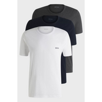 Boss Tshirt RN 3pack M 50475284-961