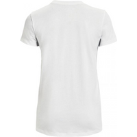 Under Armor Live Sportstyle Graphic W SSC 1356305 102 T-shirt