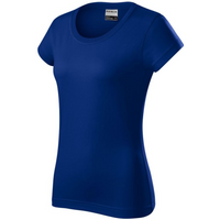 T-shirt Rimeck Resist heavy W MLI-R0405 cornflower blue