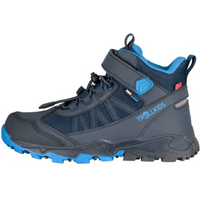 Trollkids Kids Tronfjell Hiker Mid Jr 476-117 Hiking Shoes