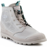 Palladium Pampa Lite Travel Vt M 74472-096-M shoes