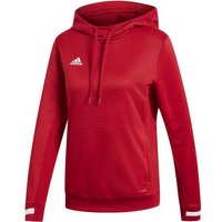 Adidas Team 19 Hoody W DX7338 football jersey