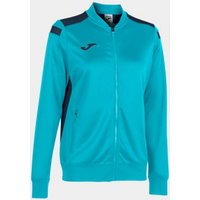 Joma Championship VI Zip Sweatshirt W 901267.013