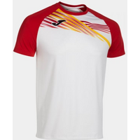 Joma Elite X Short Sleeve T-shirt 103101.206