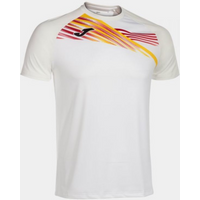 Joma Elite X Short Sleeve T-shirt 103101.200