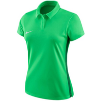 T-shirt Nike Womens Dry Academy 18 Polo W 899986-361