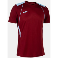 Joma Championship VII Short Sleeve T-shirt 103081.682