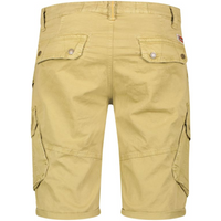 Geographical Norway Prodol EO 063 M SX1427H/GNO-Mastic shorts