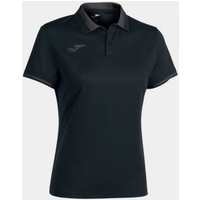Joma Championship VI Short Sleeve Polo T-shirt W 901272.110