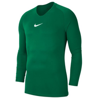 Nike Dry Park First Layer M AV2609-302 sweatshirt