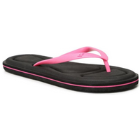 4F W slippers 4FSS23FFLIF067BLACK