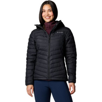 Columbia Westridge Hooded Down Jacket W 2051265011