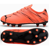 Puma Attacanto FG/AG Jr 107480-14 Football Boots