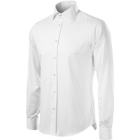 Malfini Journey M MLI-26400 shirt white