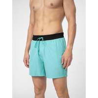 Shorts 4F M 4FSS23UBDSM027 turquoise