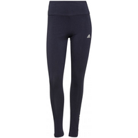Adidas Essentials High-W Logo W H07781 Leggings
