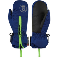 Trollkids Kids Troll Mitten Jr 924-100 Winter Gloves