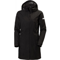 Helly Hansen Aden Long Coat Jacket W 62648 990