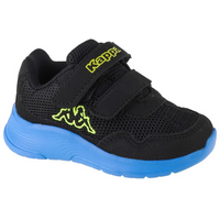 Shoes Kappa Cracker II BC M Jr 280009BCM-1160