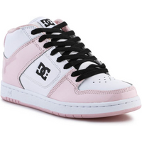 DC Manteca 4 Mid JW ADJS100162-LTP shoes