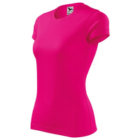Adler Fantasy T-Shirt W MLI-14089