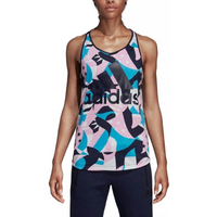 Adidas T-shirt W Sid Tank Top W DP2378