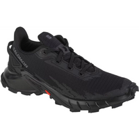 Salomon Alphacross 4 W running shoes 470642
