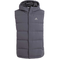 Sleeveless adidas Helionic Vest M IX8113