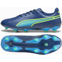 Puma King Match FG/AG M 107570-02 football shoes