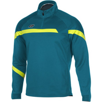Training sweatshirt Ganador Pro 2.0 M 02364-014 MarineLemon