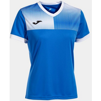 Joma Eco Supernova Short Sleeve T-shirt 901869.702