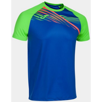 Joma Elite X Short Sleeve T-shirt 103101.722