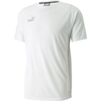 Puma teamFINAL M 657385 04 T-shirt
