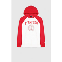 Champion Stanford University Hooded Sweatshirt M 218568.WW001