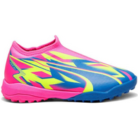 Puma Junior Ultra Match LL Energy TT+ Mid Jr 107556-01 shoes