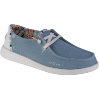 Hey Dude Wendy Boho Shoes W 40054-4MH